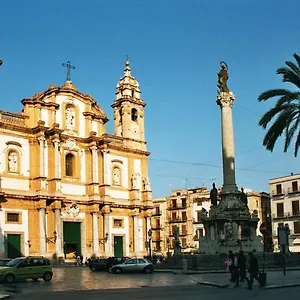 Monolocale Sant'andrea Palermo