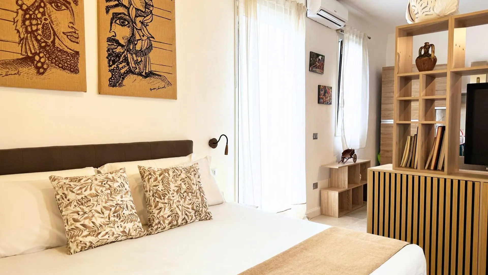 Helena Apartments - Secondo Canto Palermo