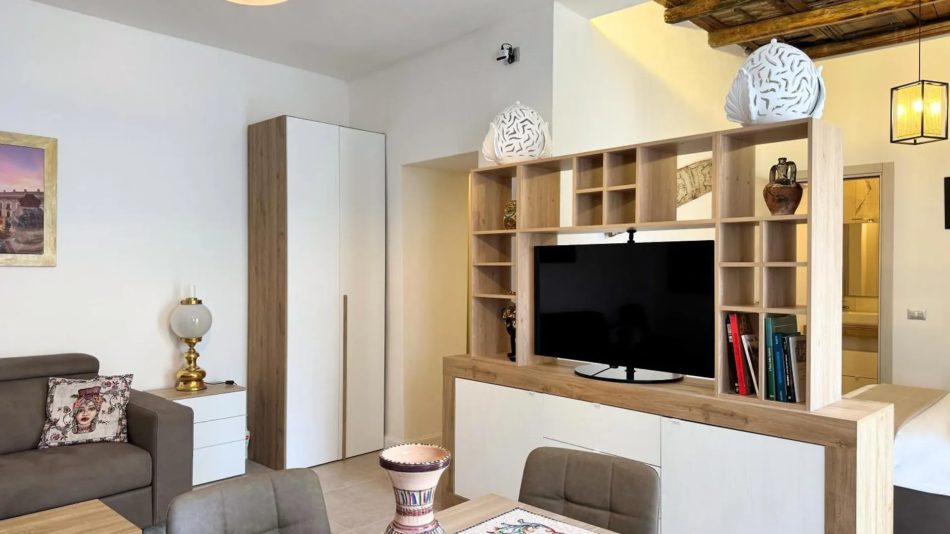 Helena Apartments - Secondo Canto Palermo