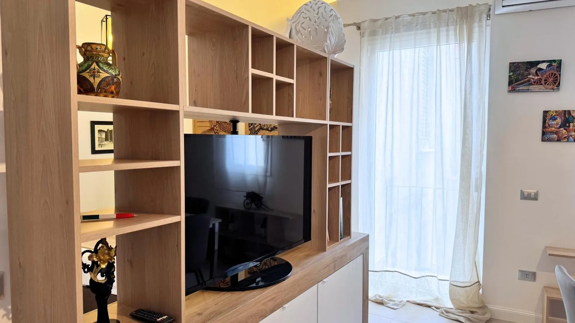 Helena Apartments - Secondo Canto Palermo