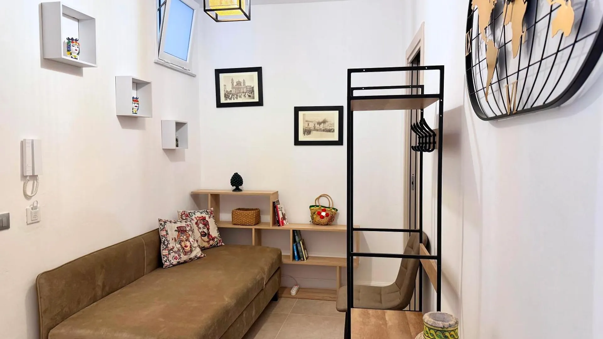 Helena Apartments - Secondo Canto Palermo Italy